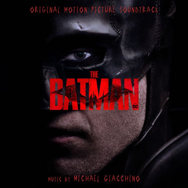 Sonata in Darkness - Song · Michael Giacchino