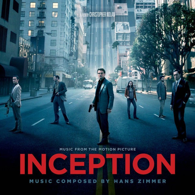 Time - Song · Hans Zimmer