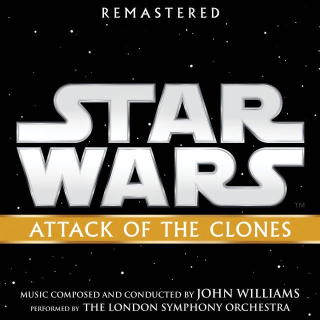 Across the Stars (Love Theme from "Star Wars: Attack of the Clones") - Song · John Williams, London Symphony Orchestra
