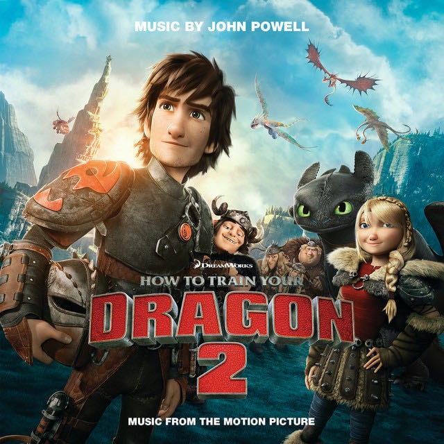 For The Dancing And The Dreaming - Song · Gerard Butler, Craig Ferguson, Mary Jane Wells