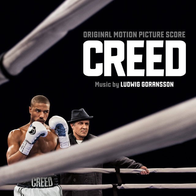 If I Fight, You Fight - Training Montage - Song · Ludwig Göransson