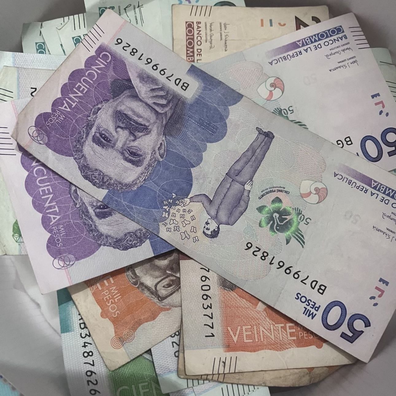 Precios