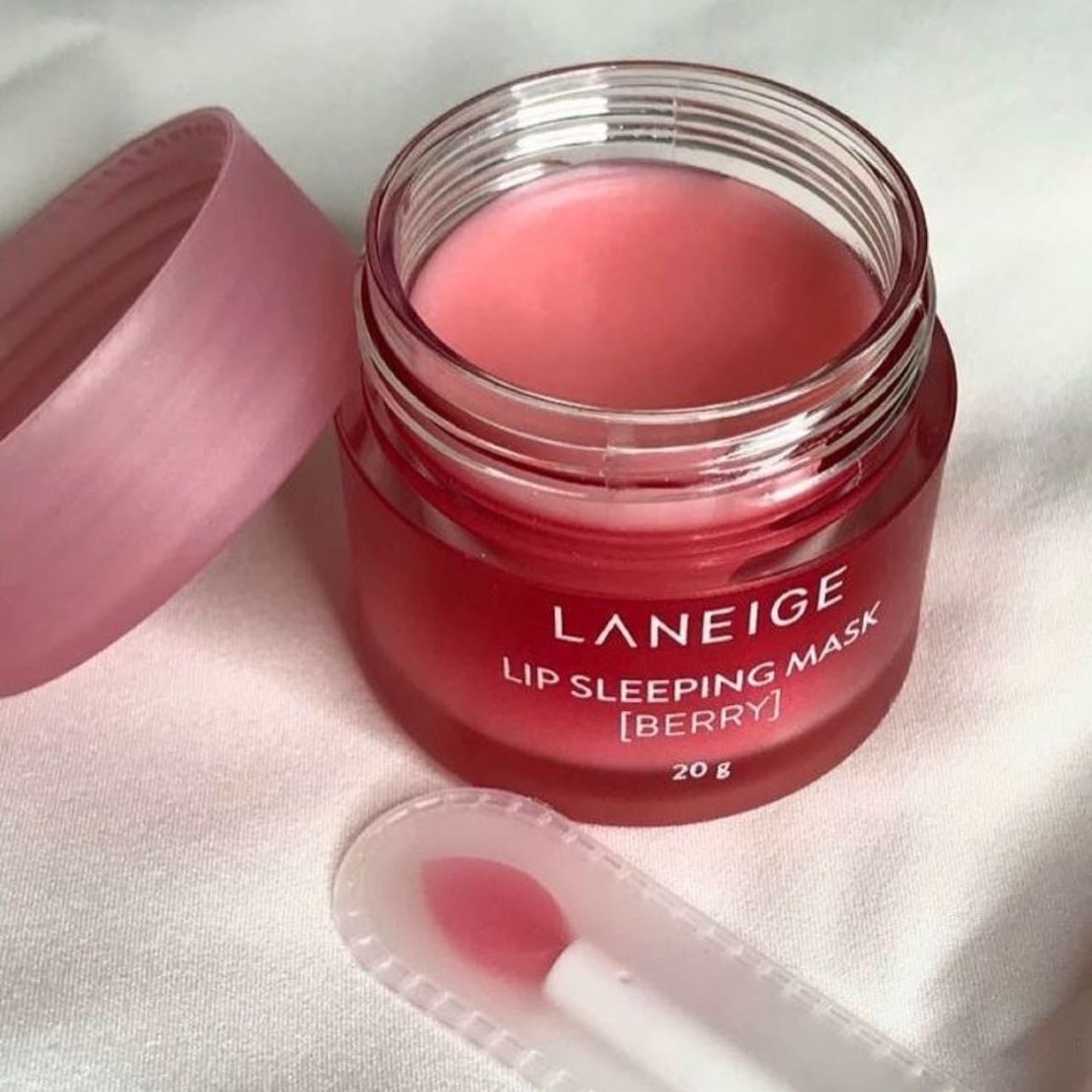 Lip Night Mask