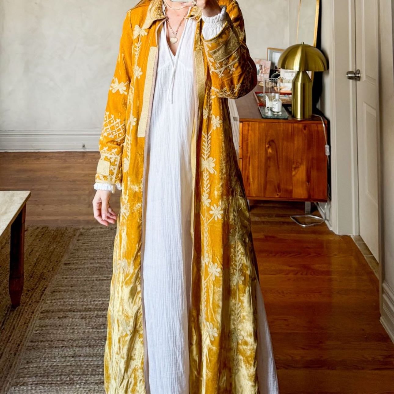 Kimono - Just one with a really cutee pattern