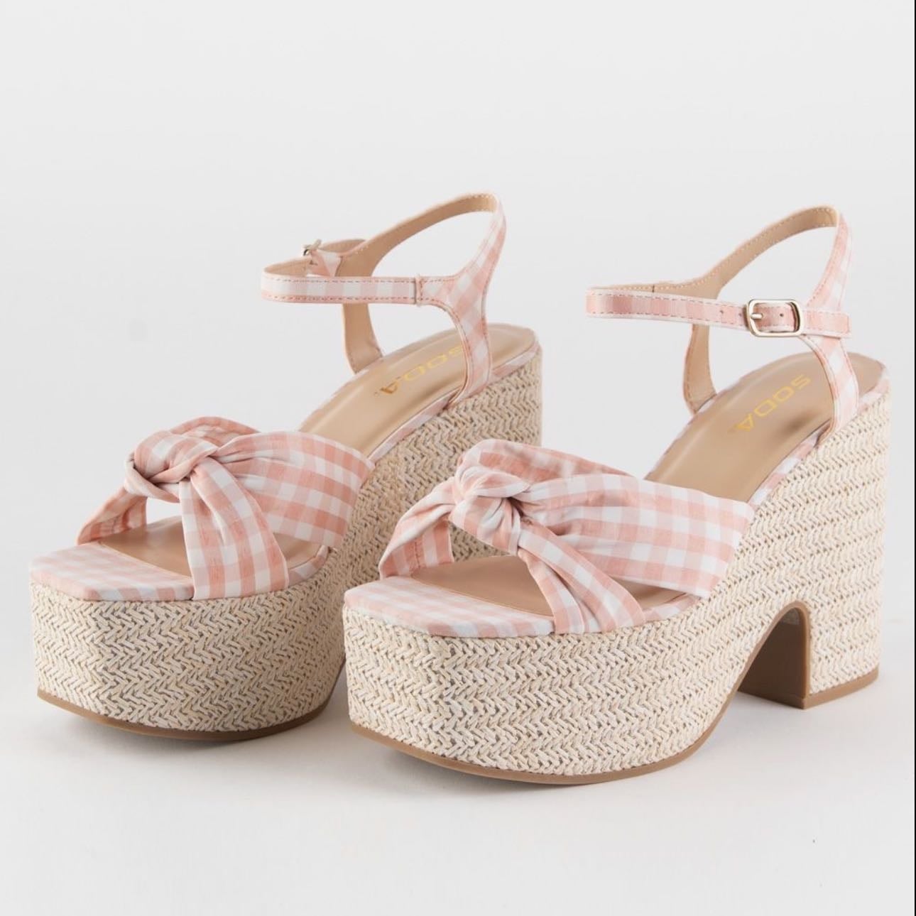 Espadrilles