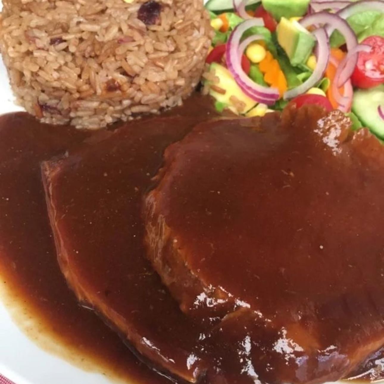 Posta negra cartagenera