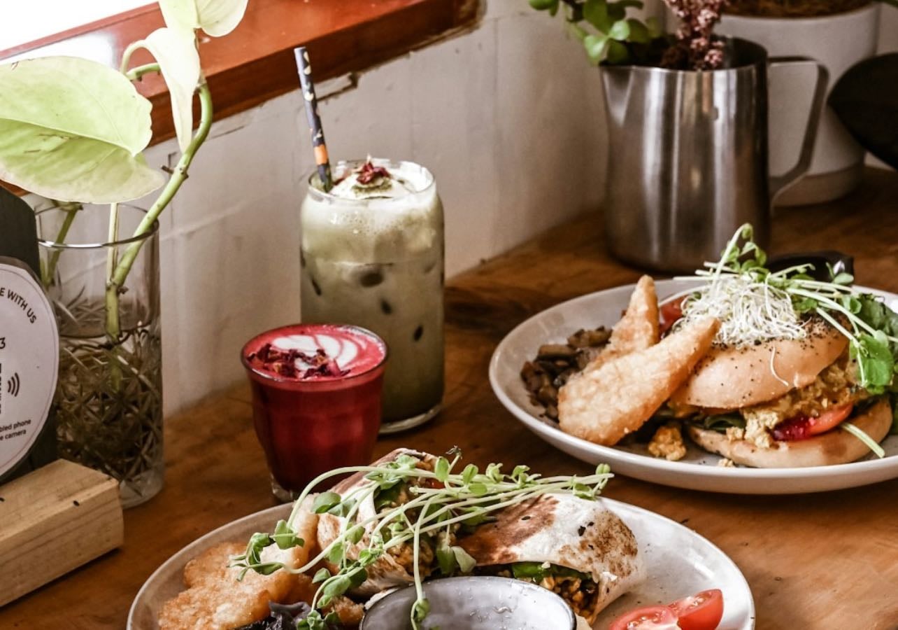 The Best Dining Establishments in Kyiv
