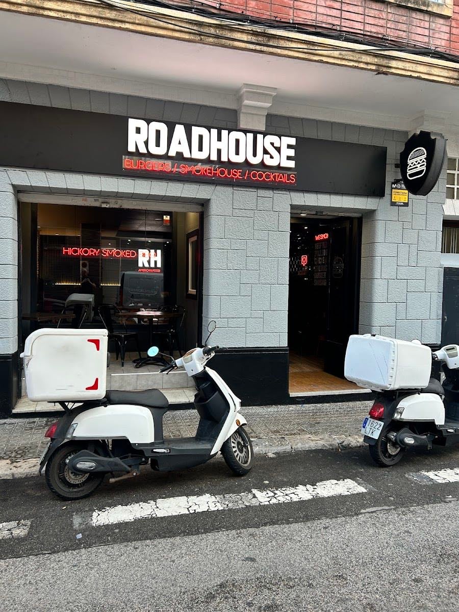 The Roadhouse TGN