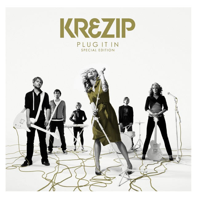 I Would Stay - Live At The HMH, December 2007 - Song · Krezip