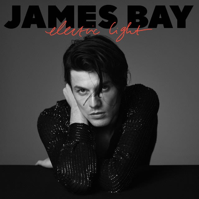 Us - Song · James Bay