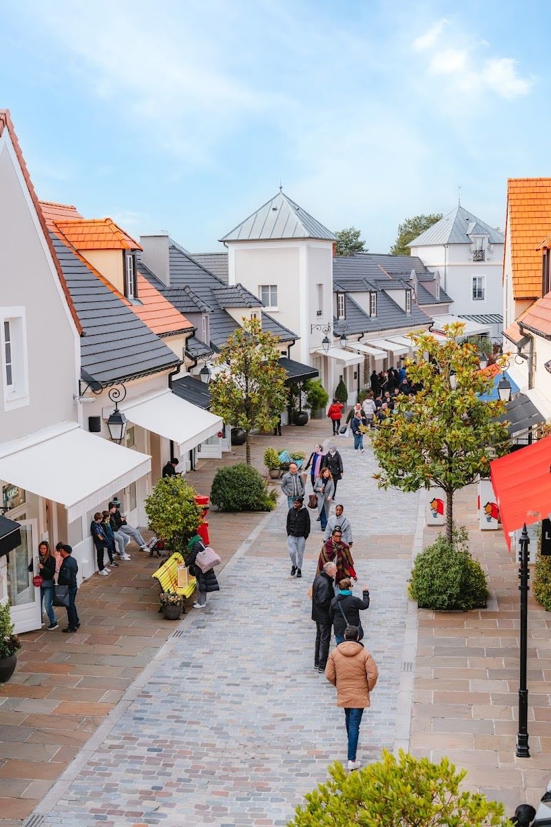 La Vallee Village