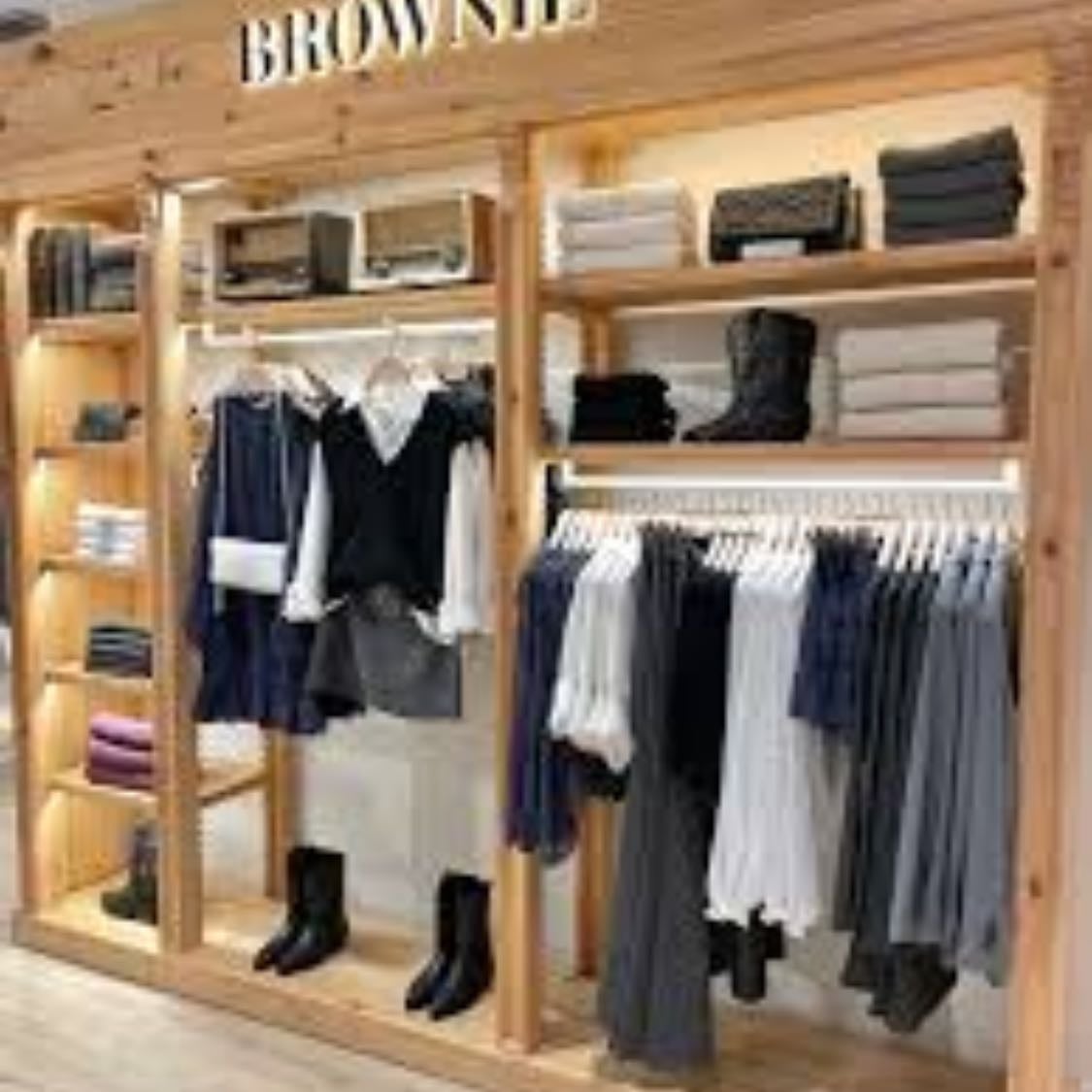 brownie