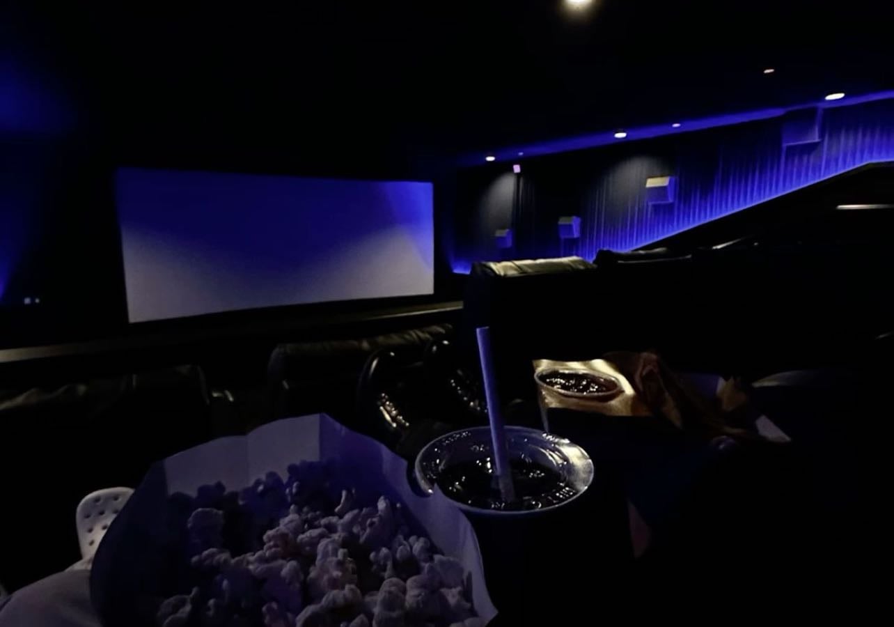 Movies fav 🍿✨