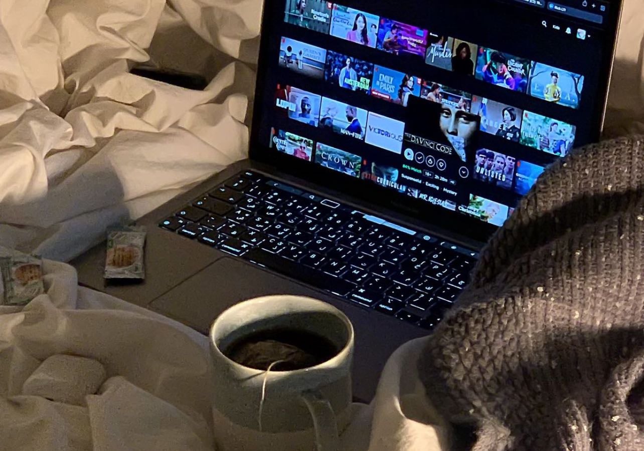 Series Favs 🎥✨