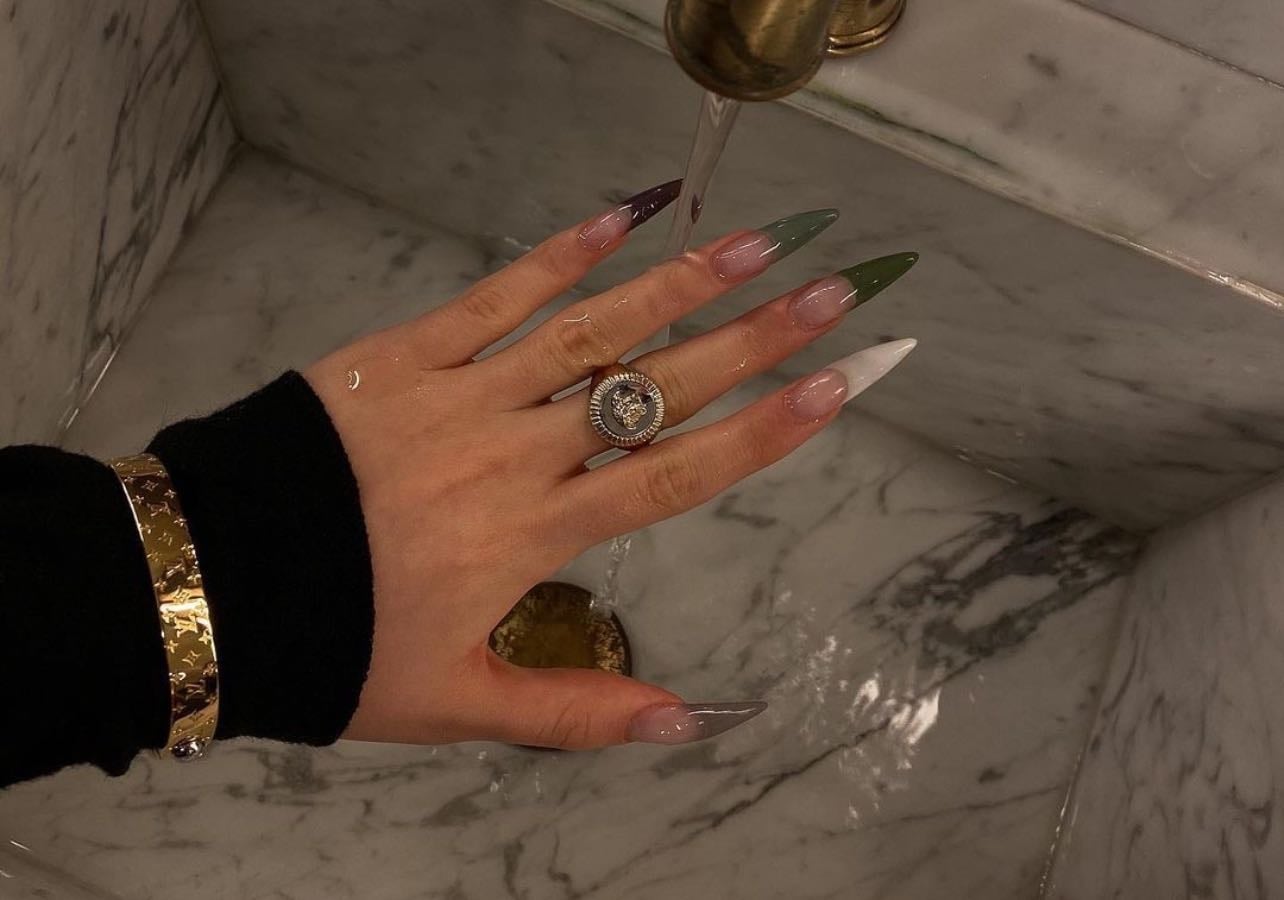 Nails Inspo 💅🏻✨ - Products hypelist by Laura Hurtado.