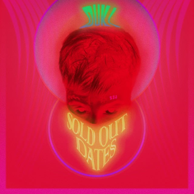 Sold Out Dates - Song · Duki
