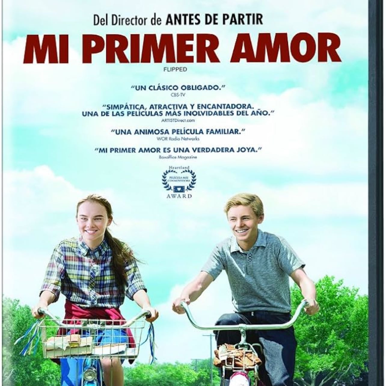 Mi Primer Amor - Rob Reiner · 2010