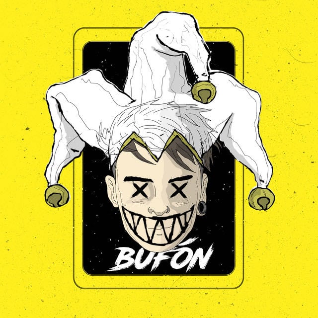Bufón - Song · LIT killah