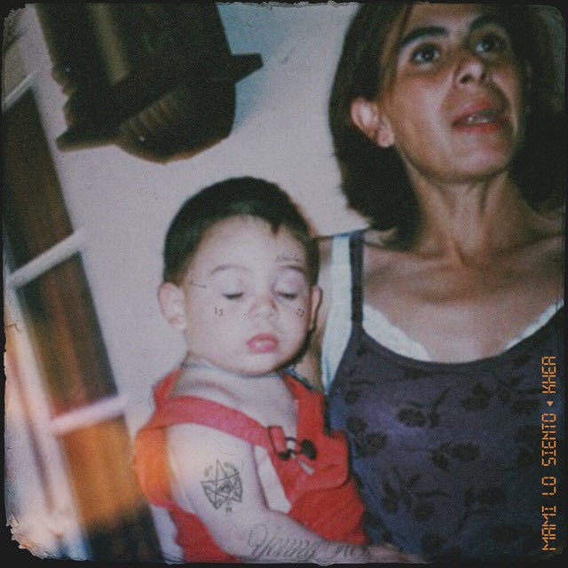 Mami Lo Siento - Song · KHEA