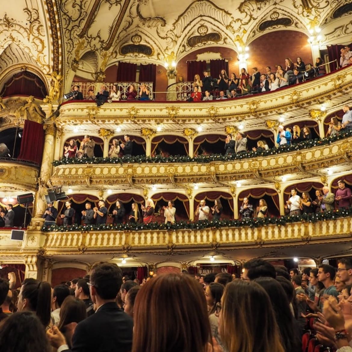 Teatro