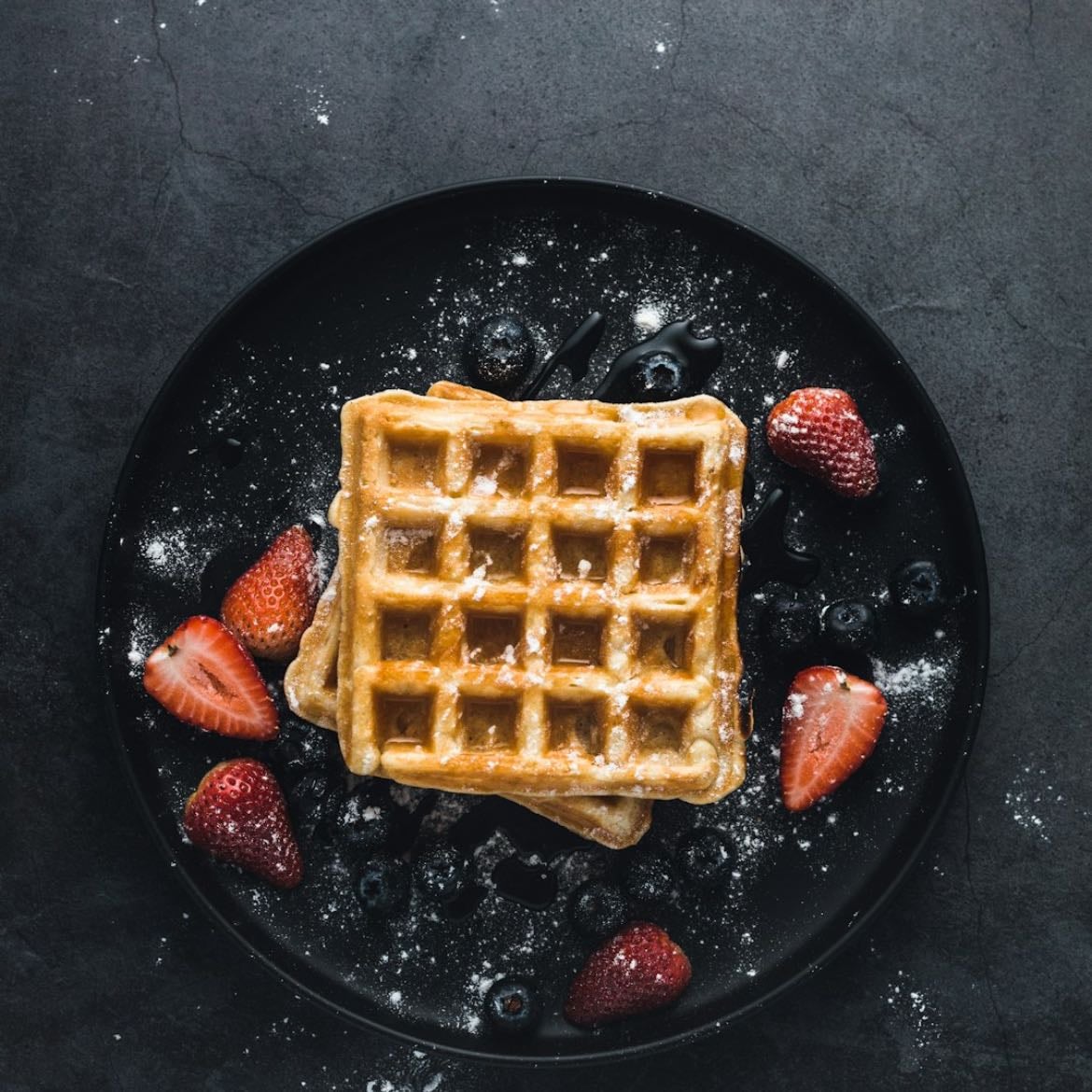 Waffles