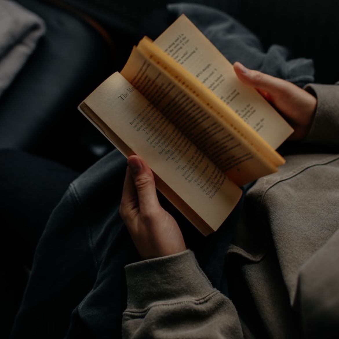 Leer - Juntos o mismo libro