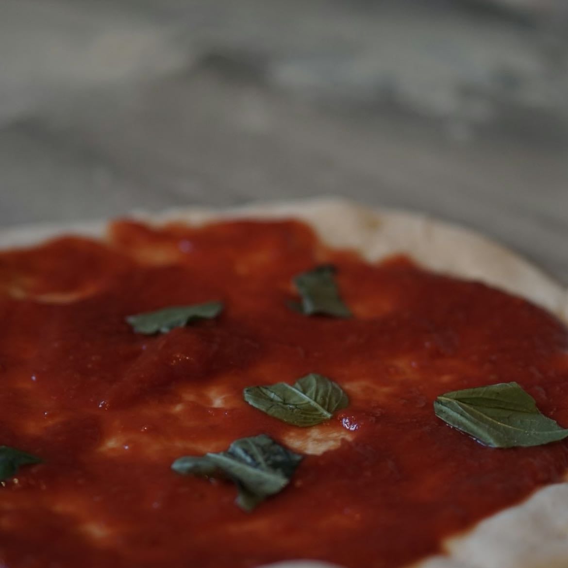 Pizzas
