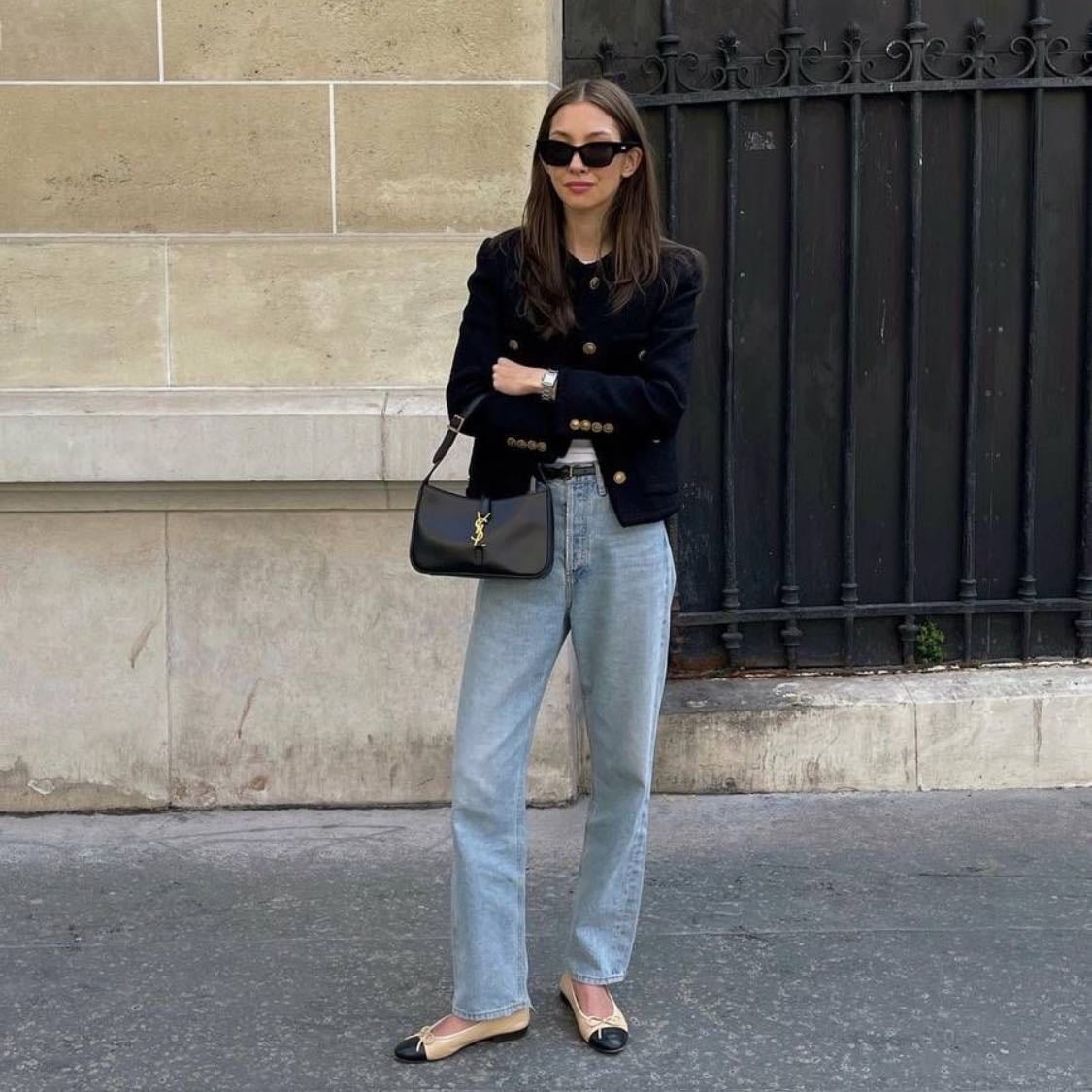 classy style - basic but elegant