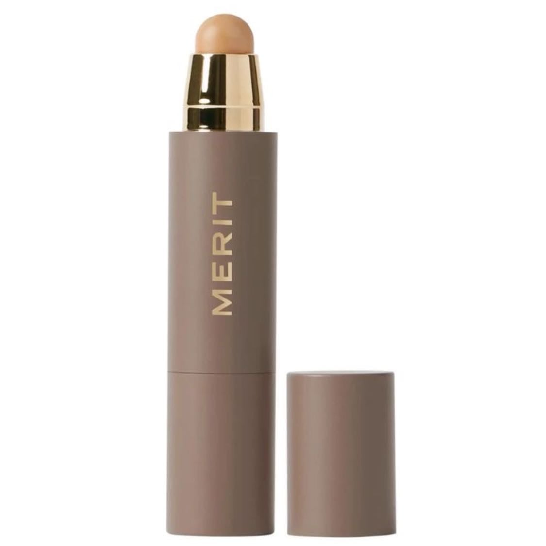 merit concealer stick