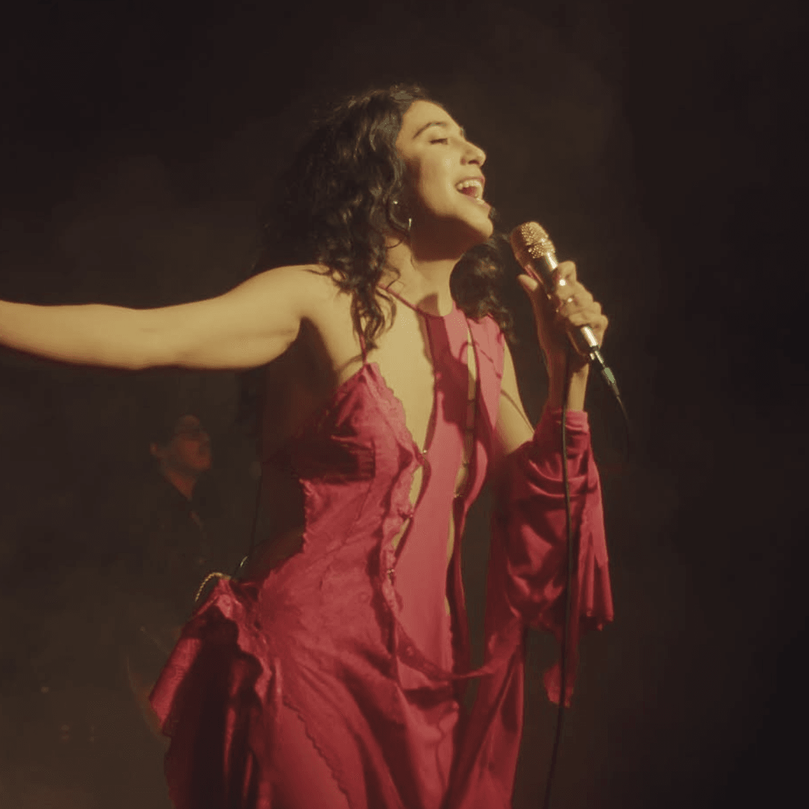 Carmen María - Artist