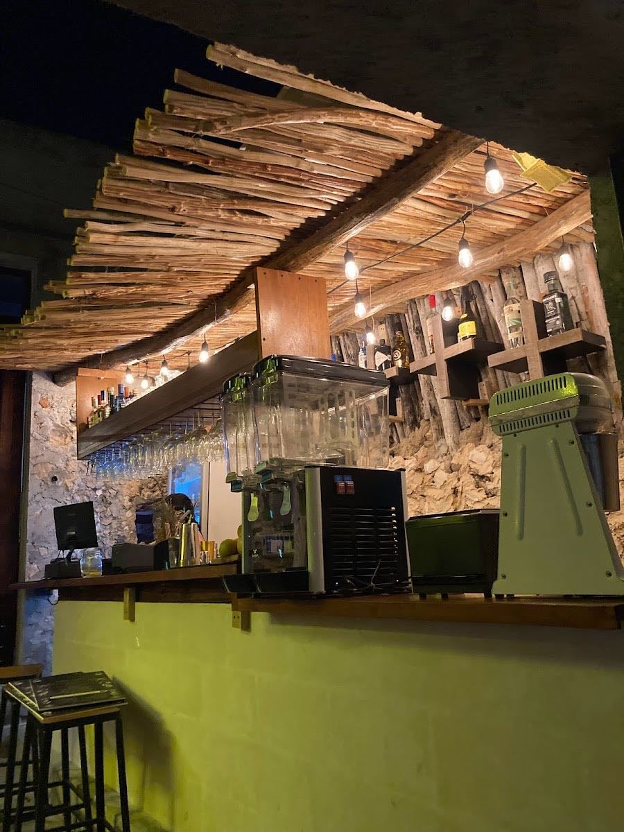 HUMO Grillhouse