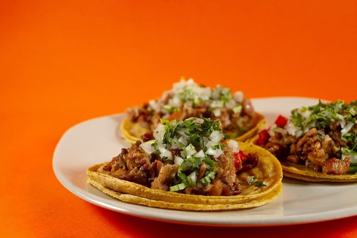 Maak Taco - El Sabor Real