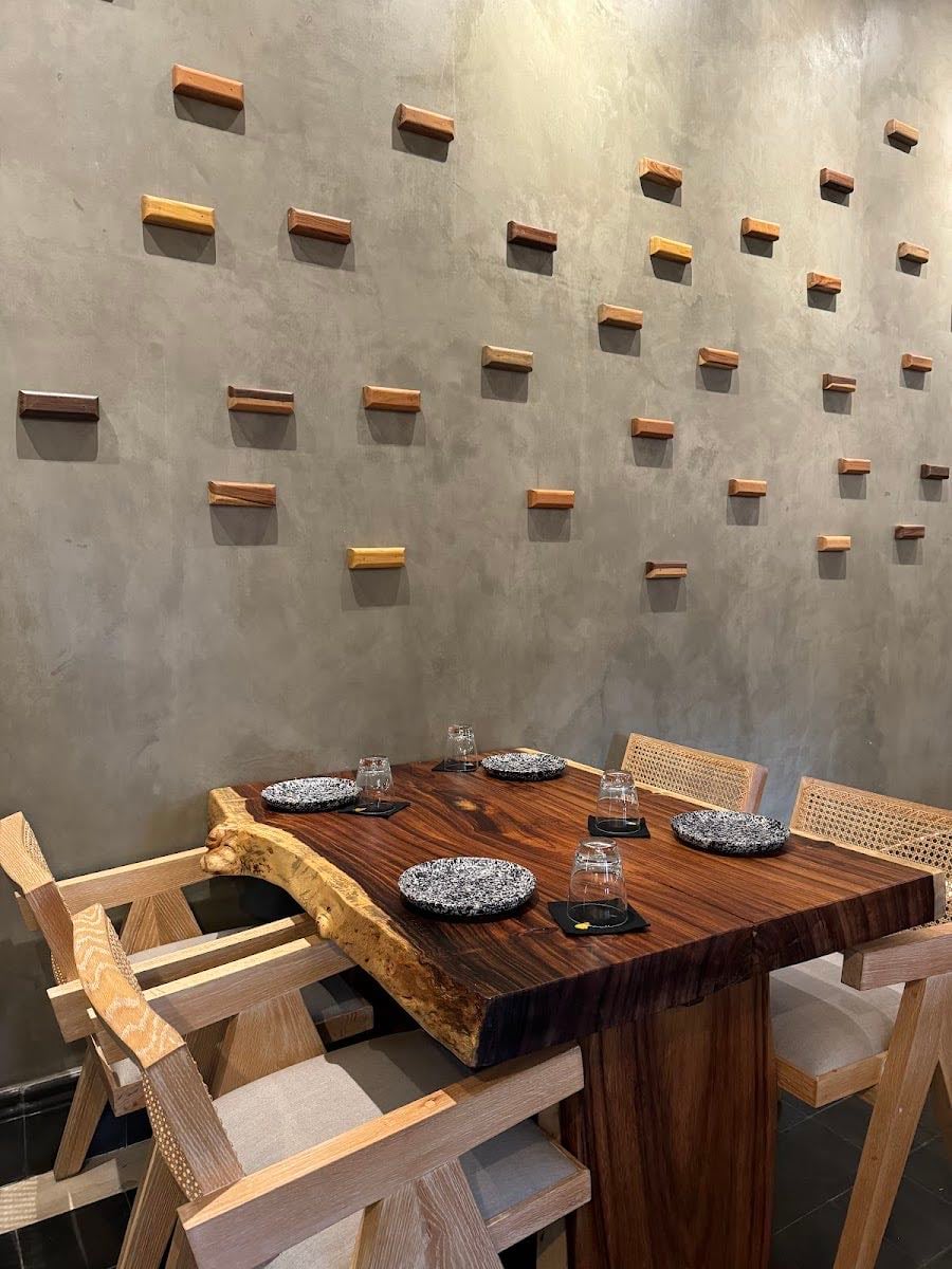 Calabazo Restaurante