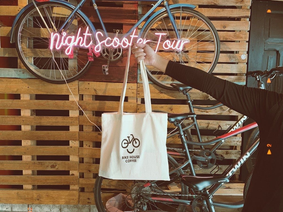 Bike House Coffee
