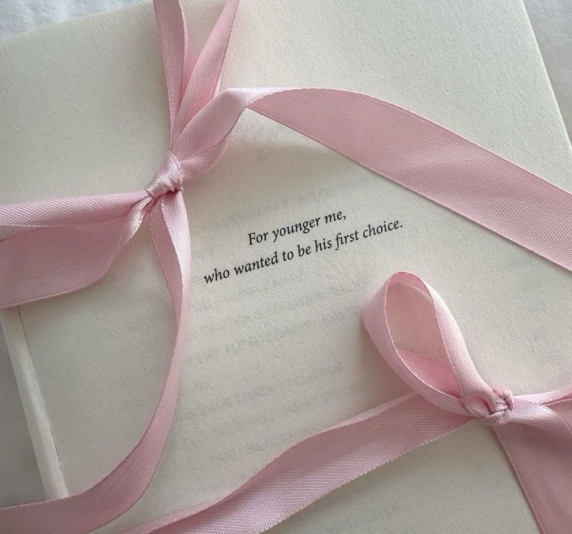 ⋆.˚𖦹⋆✮⋆.˚ books for my besties - Books hypelist by Marina Cuesta Elvira