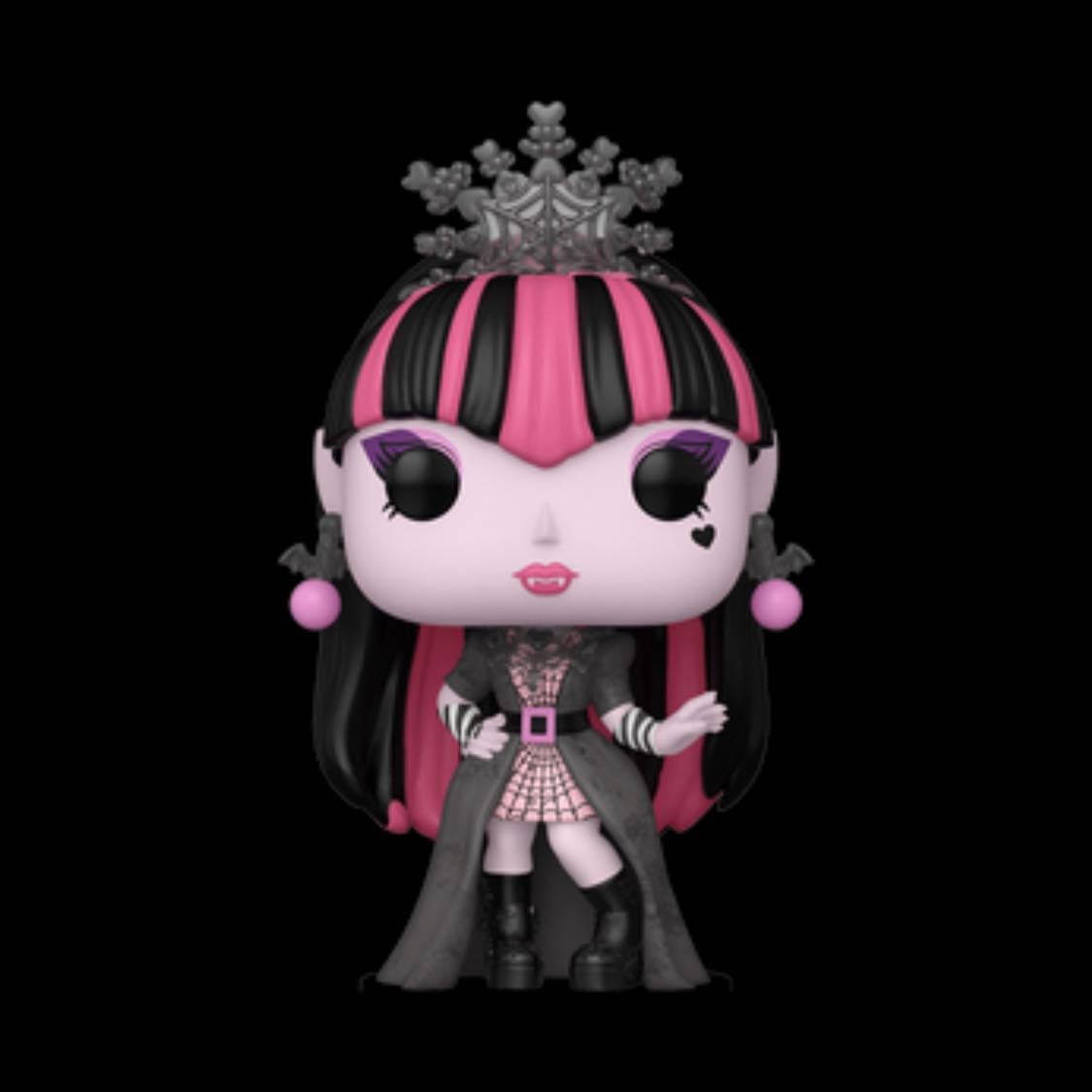 Draculaura - Howliday Outfit