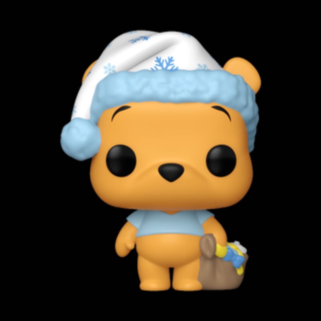 Pooh - Pocket Pop Holiday Tree
