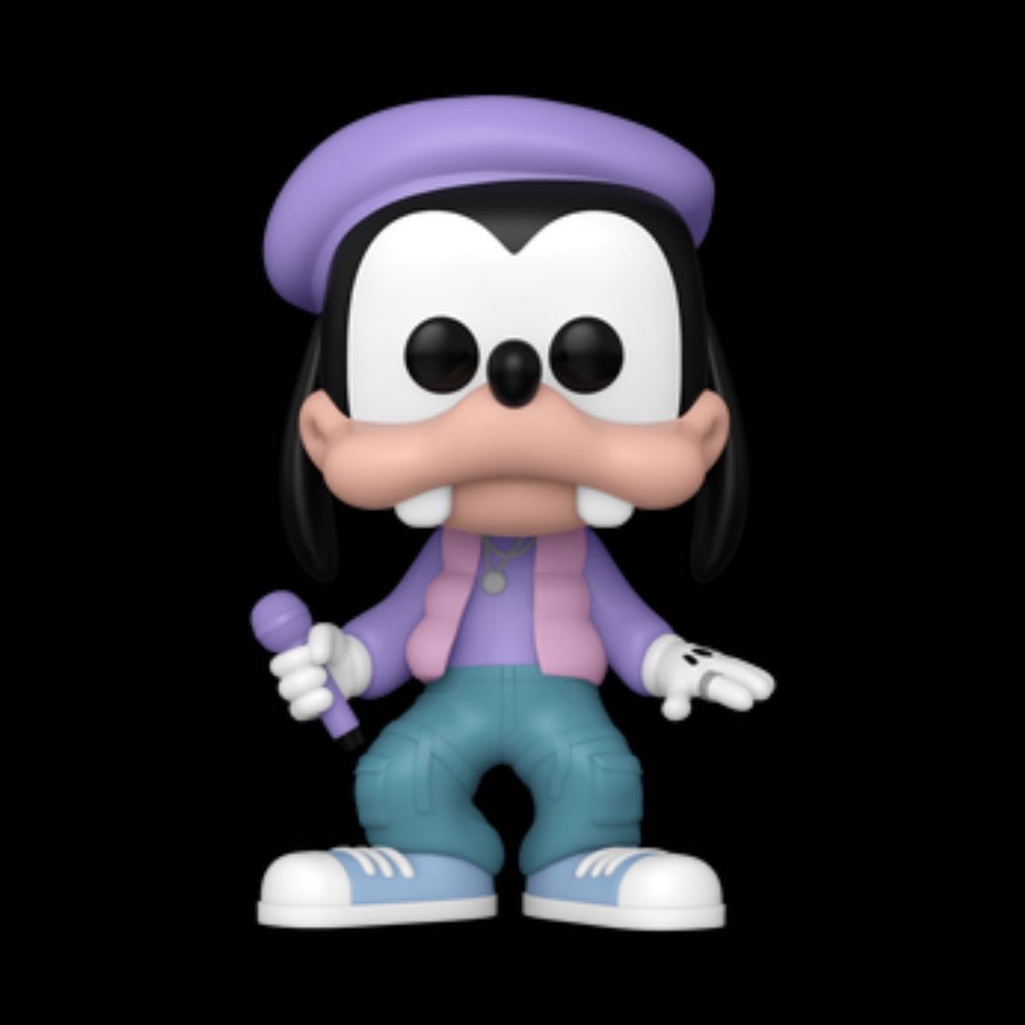 Goofy - Kpop
