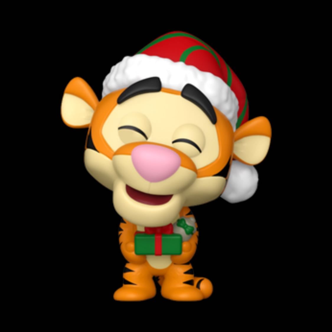 Tigger - Pocket Pop Holiday Tree