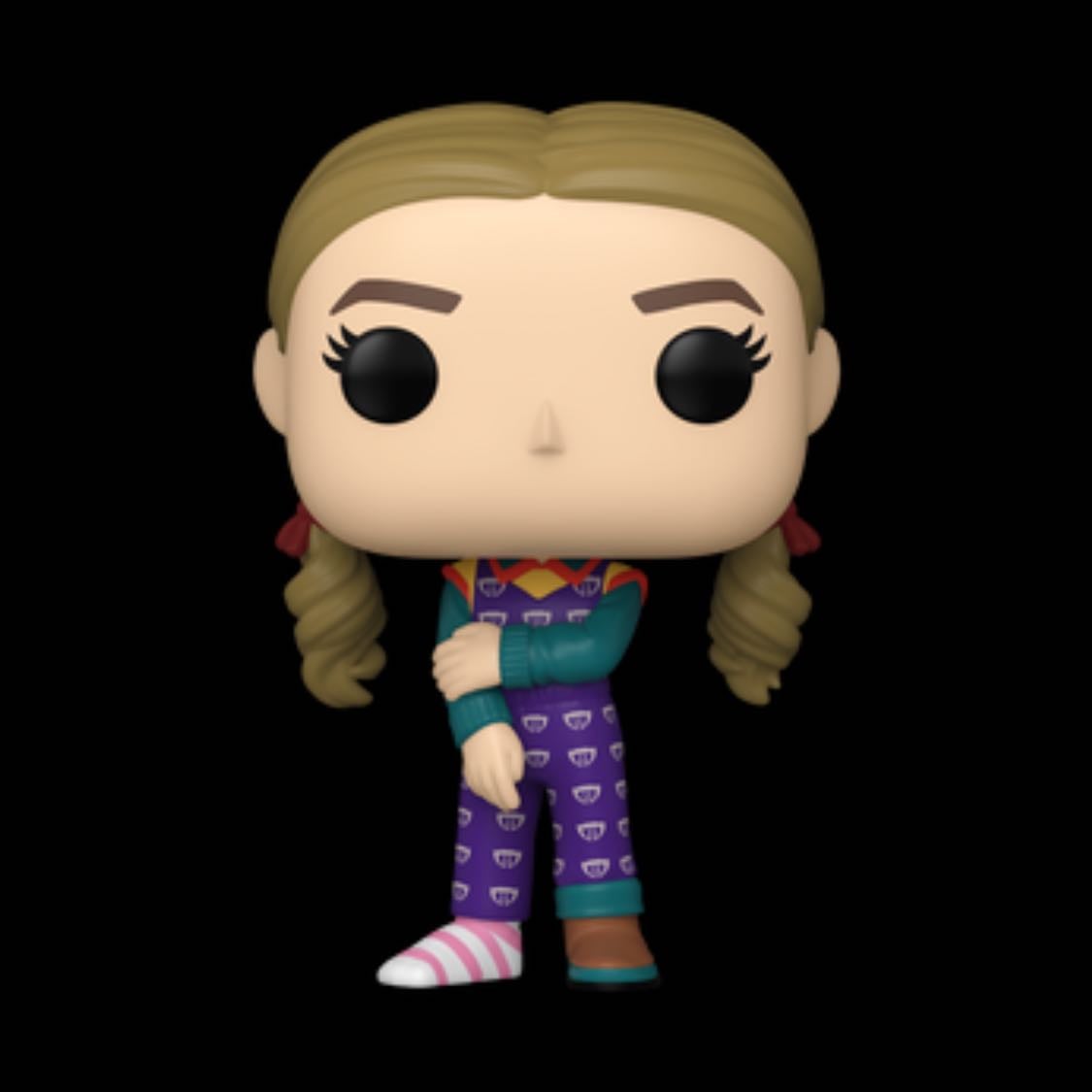 Holly - Stranger Things