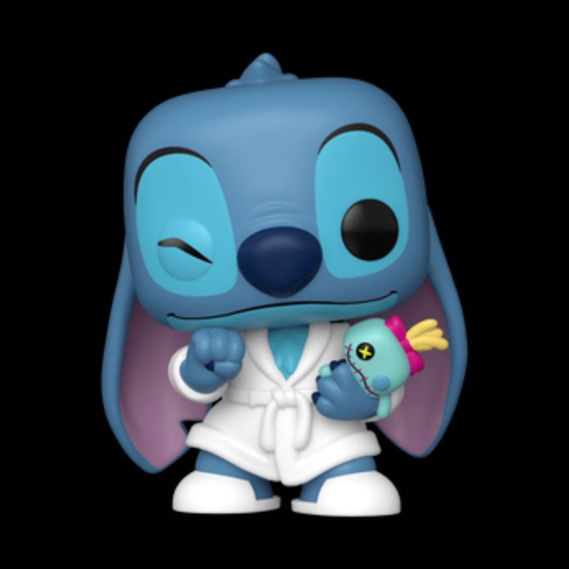 Stitch - Robe