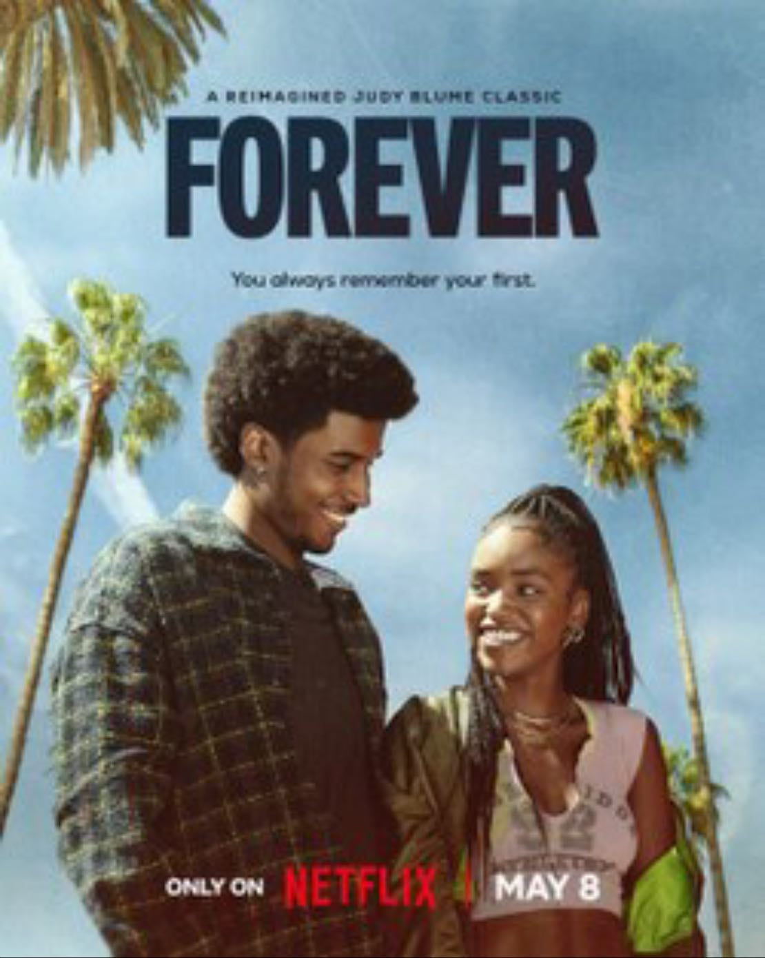 FOREVER - Mara Brock Akil · 2025