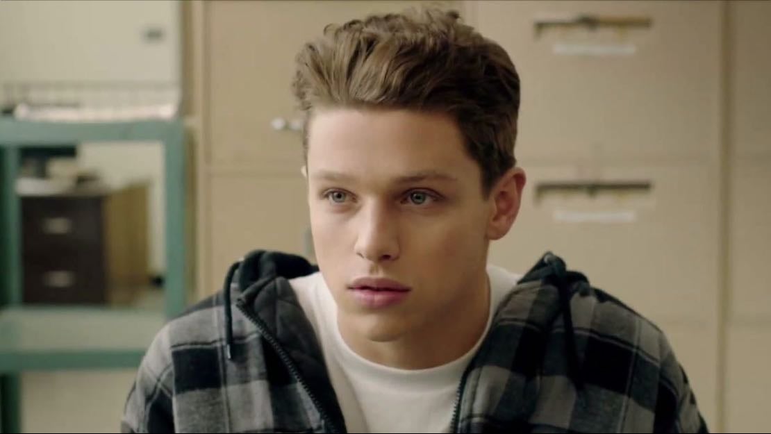 Jamesy Boy - Trevor White · 2014