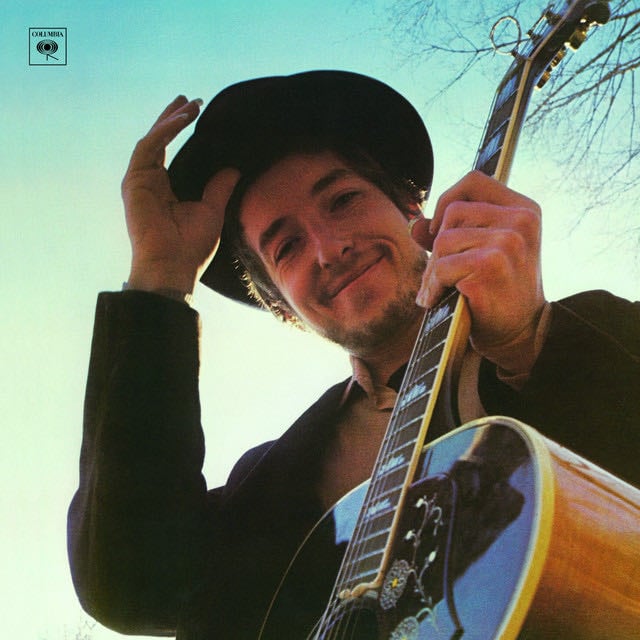 Lay, Lady, Lay - Song 路 Bob Dylan