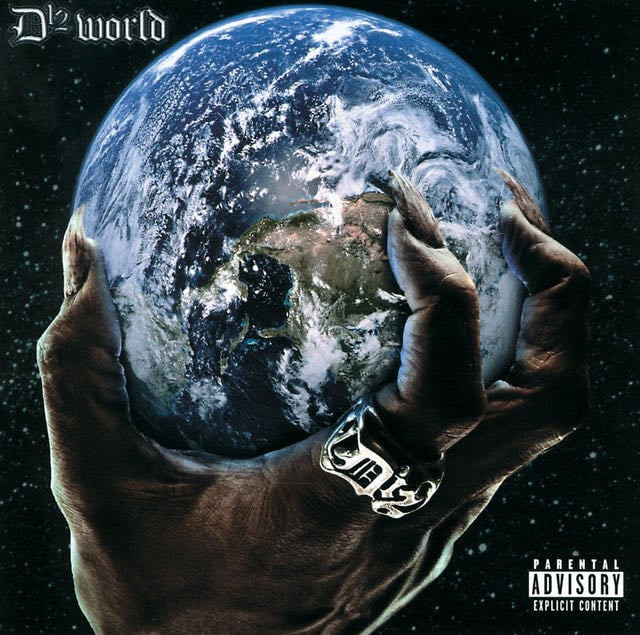 My Band - Song 路 D12