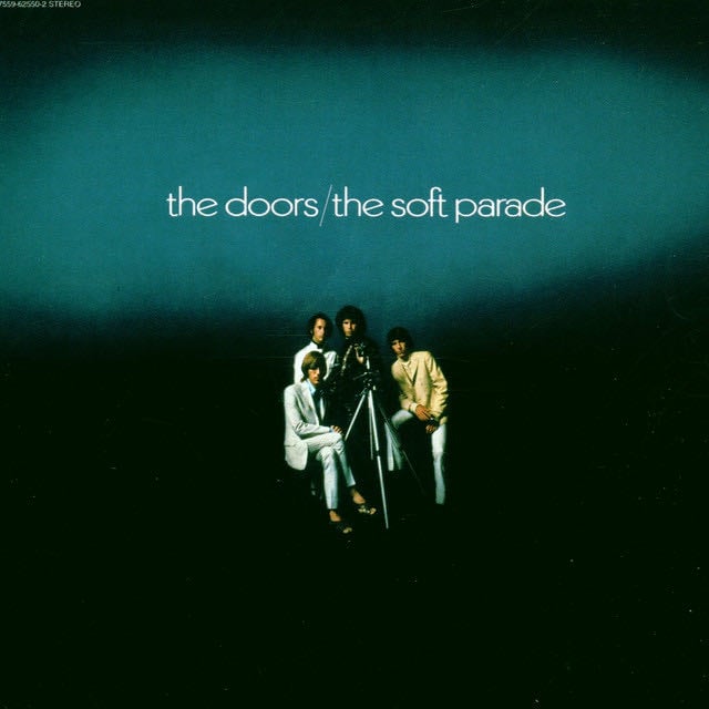 Touch Me - Song 路 The Doors