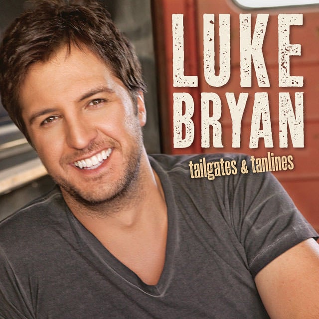 Country Girl (Shake It For Me) - Song 路 Luke Bryan