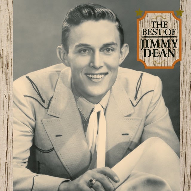 Big Bad John - Song 路 Jimmy Dean