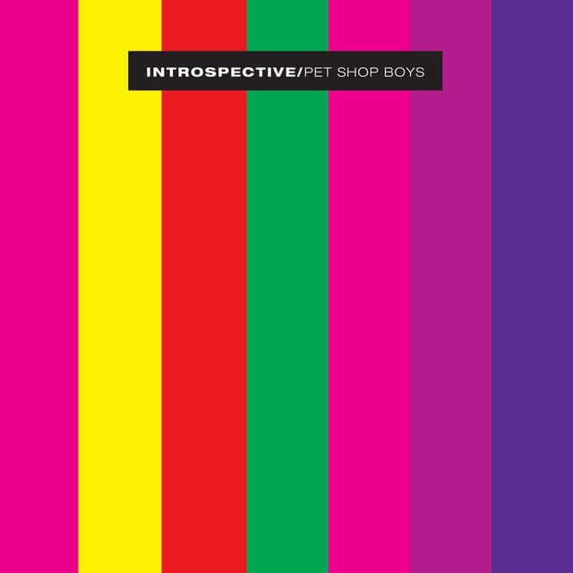 Left to My Own Devices - 2018 Remaster - Song · Pet Shop Boys