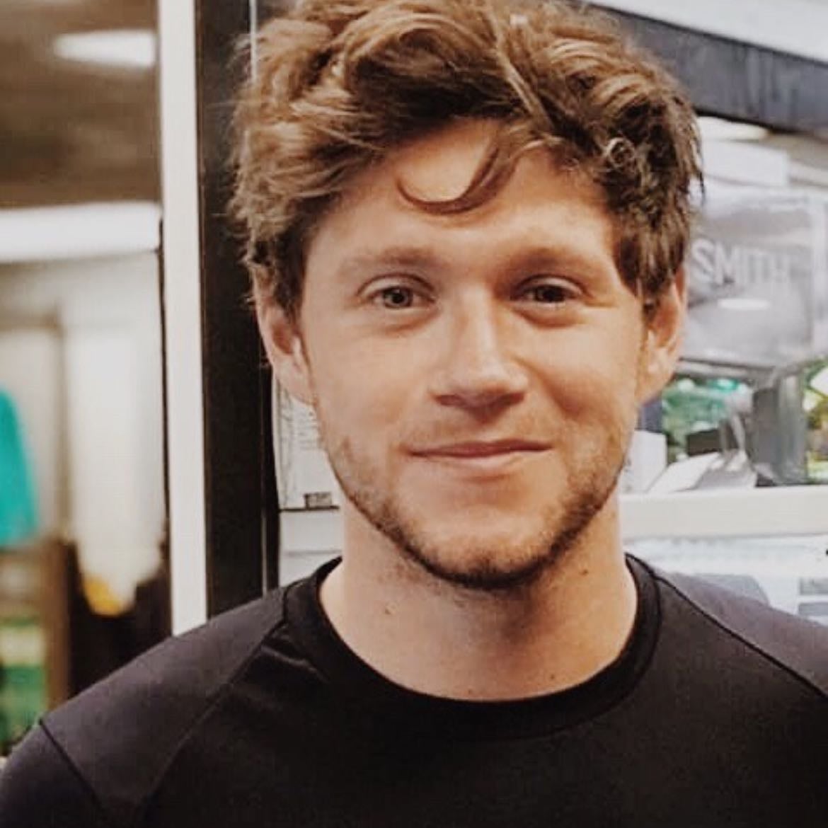 Seeing a Niall concert!! - Probably wonβt happen because he only finished tslot in October but I never got to see him and I hope this year will be the year I meet my biggest idol and favourite singer, he has helped me so much and Iβm so greatful for him and his music!!π©·